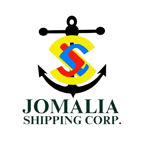 Jomalia Shipping Corporation Logo